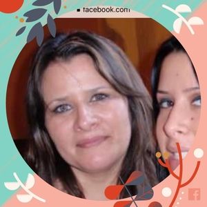 Meet your Posher, Theresa